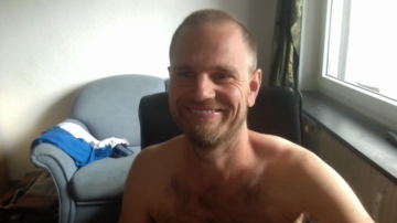 Fischer256  02-08-2021 Recorded Video Nude